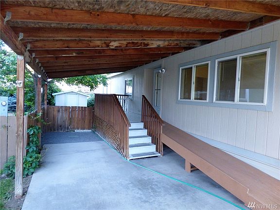 2nd image of 3211 W Wapato Dr Unit 4