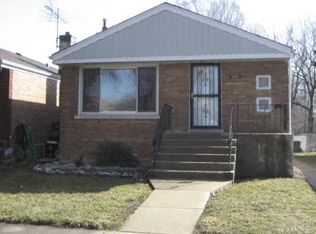 13529 S Avenue K, Chicago, IL