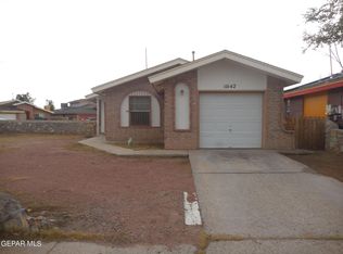 10142 Montreal Cir, Socorro, TX 79927