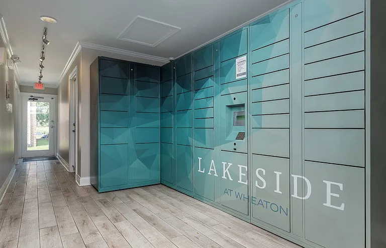 Lakeside at Wheaton Apartments — Photo 41