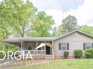 3918 Dalhouise Ln, Decatur, GA 30034