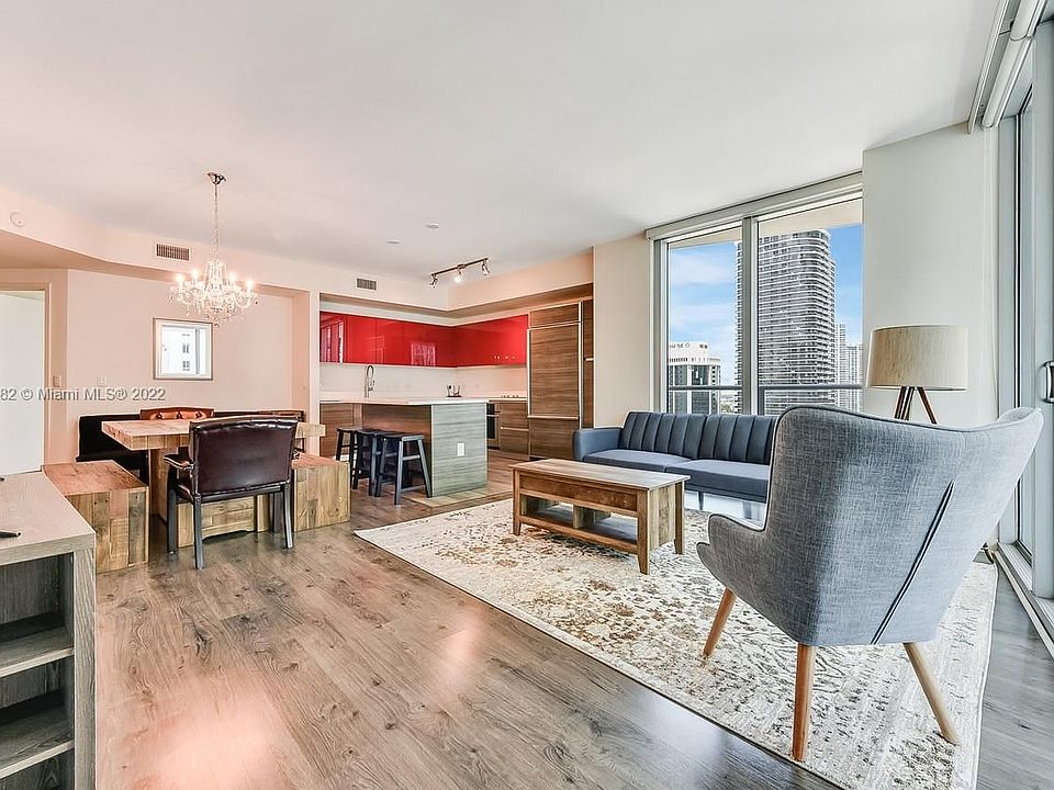 1st image of 1100 S Miami Ave APT 2310