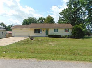 107 W Chestnut St, Campbell Hill, IL 62916
