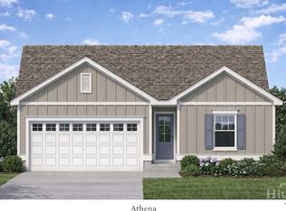 301 Ashbrook Trace Dr LOT 19, Athens, GA 30605