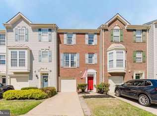 1380 Cranes Bill Way, Woodbridge, VA