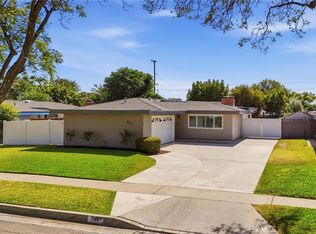 701 Maertin Ln, Fullerton, CA 92831