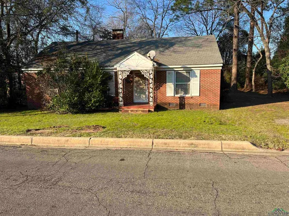 105 Johnson St, Marshall, TX 75670
