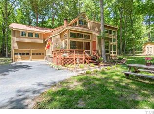 11940 Straight A Way Ln, Raleigh, NC 27613