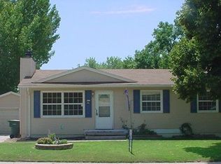 3017 W 14th St, Grand Island, NE 68803