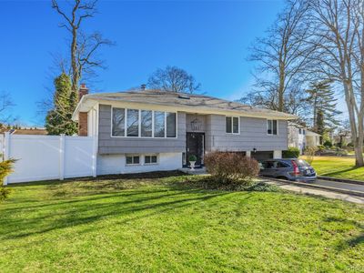 2968 Beltagh Avenue, Wantagh, NY, 11793