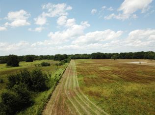 County Road 2205, Ivanhoe, TX 75447