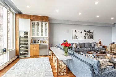 Sold by Brown Harris Stevens