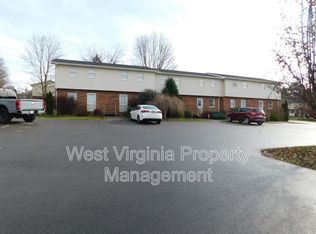 160 Cardinal Way #14, Lewisburg, WV 24901