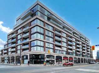 1 Belsize Dr #623, Toronto, ON