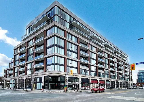 1 Belsize Dr #623 Photo 1