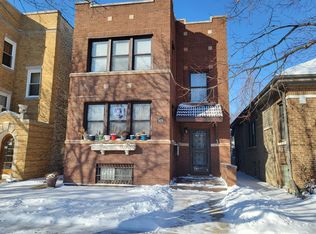 3828 N Francisco Ave, Chicago, IL 60618