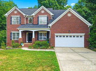 6220 Tulip Poplar Pl, Huntersville, NC 28078