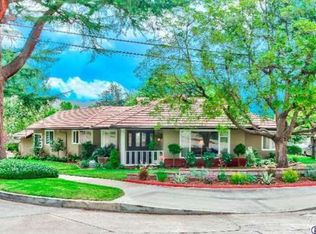 1480 Beaudry Blvd, Glendale, CA 91208