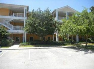 1011 New Providence Promenade, Davenport, FL 33897