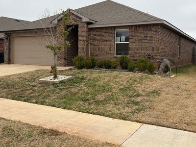 14117 S Babbling Brook Dr, Piedmont, OK, 73078