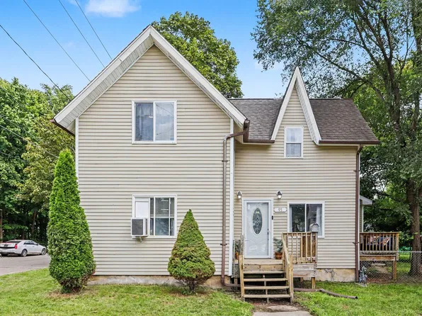 95 McKinley Ave S, Battle Creek, MI 49017