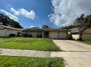 13927 Mission Valley, San Antonio, TX 78233