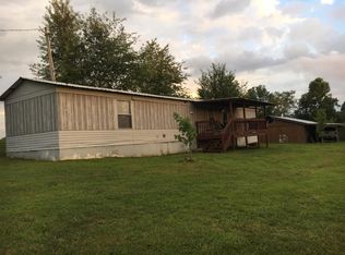 9001 Shawnee Trl, Nancy, KY 42544