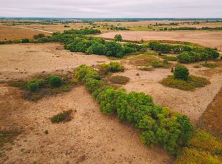 Highway #160, Coldwater, KS 67029
