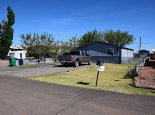 1104 W Willmae St, Winslow, AZ 86047