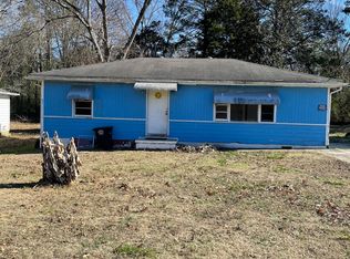 503 Cotton Ave SE, Rome, GA 30161