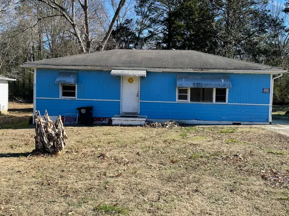 503 Cotton Ave SE, Rome, GA 30161