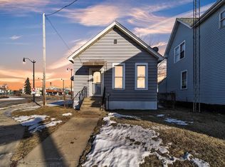 1654 State St, Racine, WI 53404