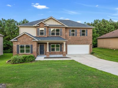 220 Chert Way, Atlanta, GA, 30349