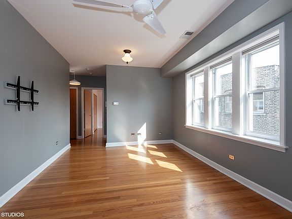 2nd image of 1407 W North Shore Ave APT 3