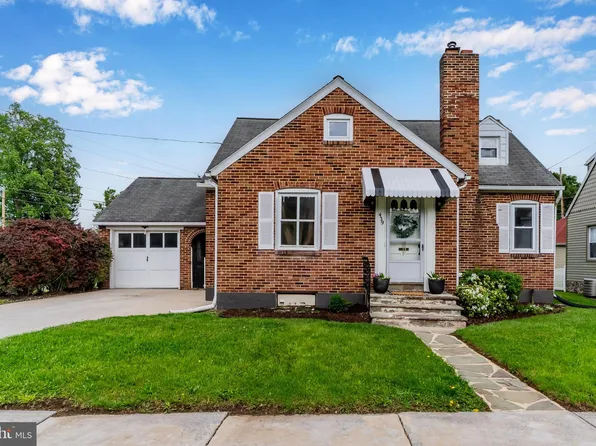 439 N East St, Carlisle, PA 17013