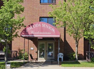 5951 N Skeel Ave Unit 413, Oscoda, MI
