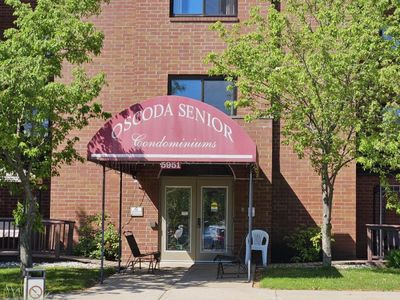 5951 N Skeel Ave Unit 413, Oscoda, MI, 48750