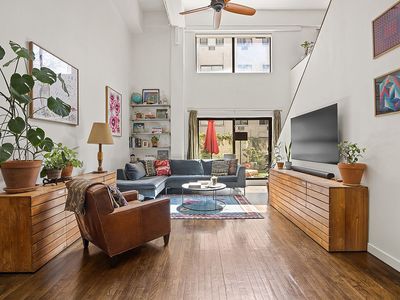 270 5th St APT 1E, Brooklyn, NY, 11215