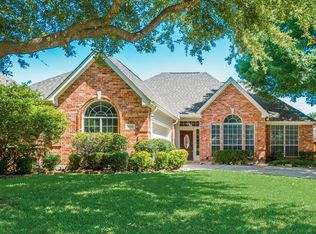 1308 Sherman Ct, Allen, TX 75013