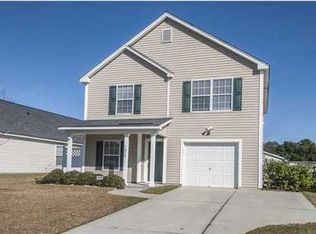 1038 Deerberry Rd, Goose Creek, SC 29445