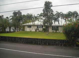 1019 Kukuau St, Hilo, HI 96720