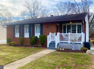 9081 Meadow Heights Rd, Randallstown, MD 21133