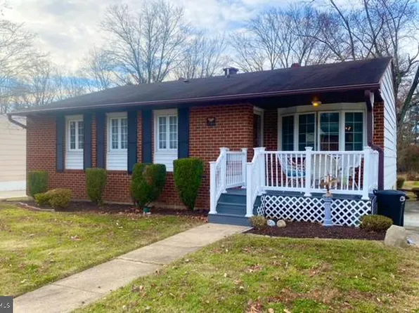 9081 Meadow Heights Rd, Randallstown, MD 21133