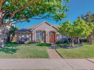 2225 Flanders Ln, Plano, TX 75025