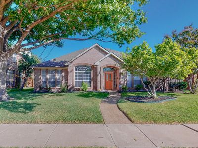 2225 Flanders Ln, Plano, TX, 75025