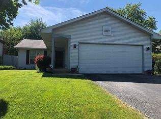 357 Pearson Cir, Naperville, IL 60563