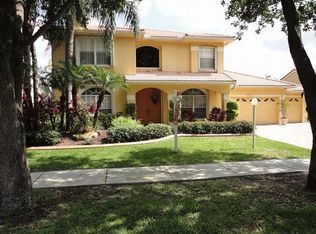 10373 Bermuda Dr, Cooper City, FL 33026