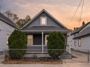 1607 E 34th St, Cleveland, OH 44114