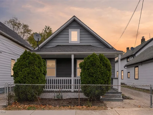 1607 E 34th St, Cleveland, OH 44114