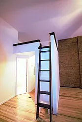 Rented by City Connections Realty